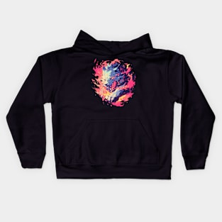 wolf Kids Hoodie